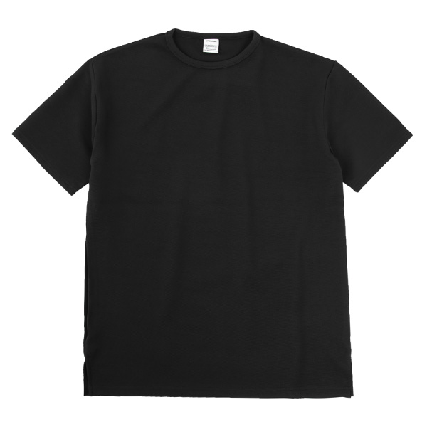 Basic Cordray  Lobba T-Shirt_Black